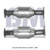 BM CATALYSTS BM90962 Catalytic Converter